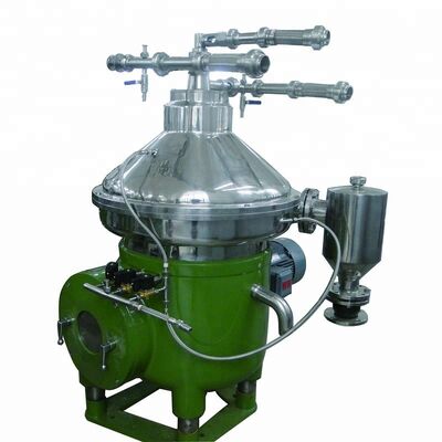 Dischi di alta produttività separatori di liquidi solidi e liquidi centrifuga Prezzo di fabbrica