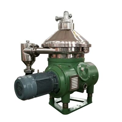 Centrifuga per olio di cocco vergine venduta direttamente dalla fabbrica