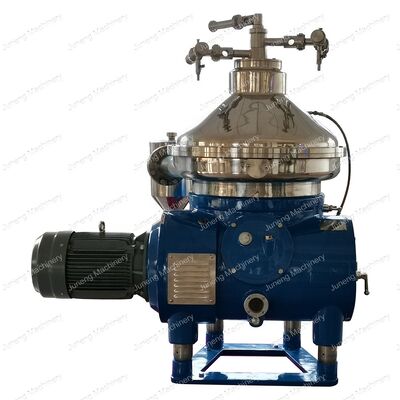 Separatore Centrifugo Olio-Acqua Marca Juneng a Lunga Durata