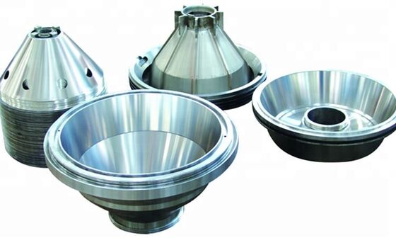 Factory Use Oil Water Centrifuge Separator Prices