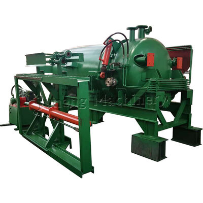 Nuovo separatore di centrifuga a disco con vaschetta auto-pulizia dal produttore cinese leader
