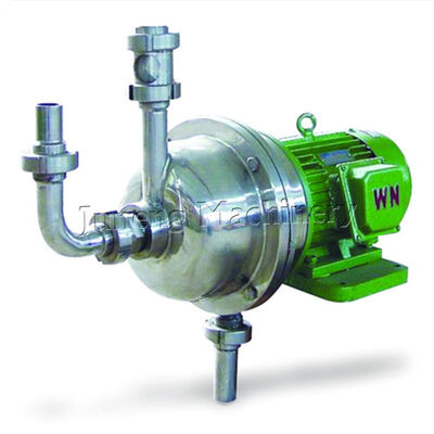 Nuovo separatore di centrifuga a disco con vaschetta auto-pulizia dal produttore cinese leader