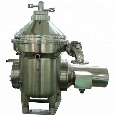 Jiangsu Juneng Fornitore Industria Clarificatore di olio di palma in impianto di separazione