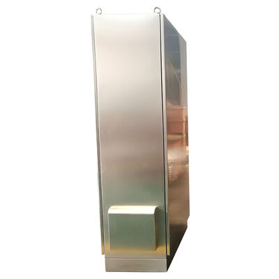 Juneng Brand Automatic Milk and Cream Separator for Milk Degrease