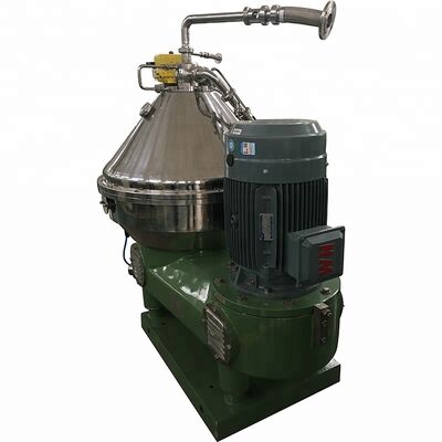 Separatore a disco di amido di mais Separatore a ugello centrifuga