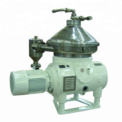 Prezzo della macchina per la separazione del latte cremoso industriale