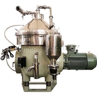 Prezzo della macchina per la separazione del latte cremoso industriale