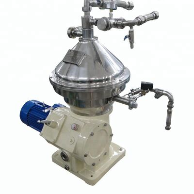 Separatore di latte a centrifuga manuale