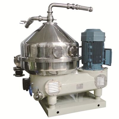 Separatore di latte automatico