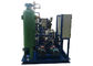 Chiarimento centrifugo marino dell'olio dell'olio carburante del petrolio/lubrificante dell'isolamento del separatore di olio
