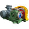 Pompa centrifuga di trasferimento della trasmissione a cinghia, pompa a ingranaggi di olio combustibile di trasferimento di NCB