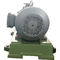 Pompa centrifuga orizzontale di trasferimento, pompa dell'olio da tavola dell'acciaio inossidabile del commestibile