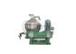 Separatore centrifugo del filtrante dell'acciaio inossidabile per la frutta e le verdure