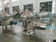 Separatore centrifugo continuo della struttura chiusa, separazione centrifuga di latte
