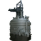 Controllo automatico agitato multifunzionale dell'essiccatore ANFD del filtrante di Nutsche per petrolio