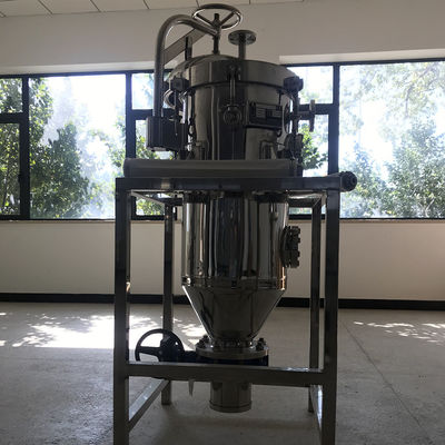 316L aria soffiante scarico automatico acqua spruzzo pulito filtro a impulso